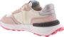 PHILIPPE MODEL Lage Sneakers Heren Tropez Haute Low Man Maat: 47 Materiaal: Suède Kleur: Grijs - Thumbnail 12