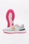 Philippe Model Sneakers Antibes Sportkleding Multicolor - Thumbnail 2