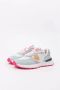 Philippe Model Sneakers Antibes Sportkleding Multicolor - Thumbnail 3