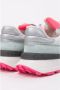 Philippe Model Sneakers Antibes Sportkleding Multicolor - Thumbnail 5