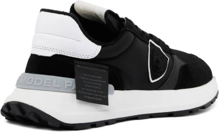 Philippe Model Antibes Mondial Sneakers