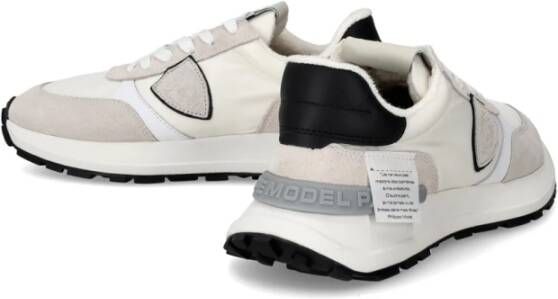 Philippe Model Antibes Sportswear Hardloopschoenen