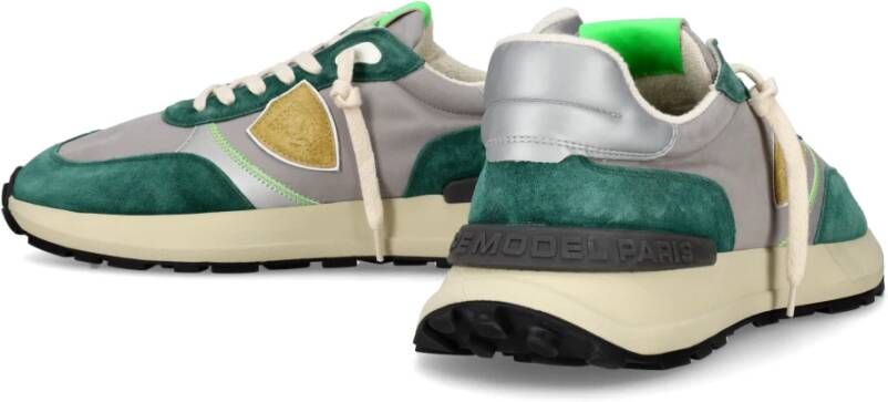 Philippe Model Antibes Sportswear Sneakers