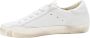 Philippe Model Basis Witte Sneakers White Dames - Thumbnail 2