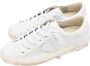 Philippe Model Basis Witte Sneakers White Dames - Thumbnail 3