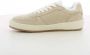 Philippe Model Beige Damesschoenen Nice Low Beige Dames - Thumbnail 4