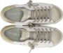 Philippe Model Low-Top Sneakers Prsx Low Woman in wit - Thumbnail 4