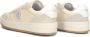 PHILIPPE MODEL Lage Sneakers Dames Nice Low Maat: 39 Materiaal: Leer Kleur: Beige - Thumbnail 10