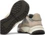 Philippe Model Low-Top Sneakers Odeon Low Woman in bruin - Thumbnail 3