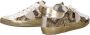 Philippe Model Beige Sneakers met Cassetta Detail - Thumbnail 2