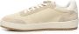 Philippe Model Heren Sneakers Nice Low Man Wx15 Sable Beige - Thumbnail 3