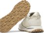 PHILIPPE MODEL Lage Sneakers Dames Tropez Haute Low Woman Maat: 36 Materiaal: Suède Kleur: Beige - Thumbnail 4