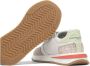 Philippe Model Low-Top Sneakers Beige Sneakers With Suede And Leather Panels in wit - Thumbnail 9