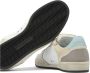 Philippe Model Lage Sneakers PGLD VC02 PGAL-VEAU CLARKLE BLANC CIEL - Thumbnail 4