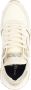 Philippe Model Beige Suède en Mesh Sneaker - Thumbnail 2