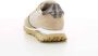 Philippe Model Beige Tropez Haute LOW Damesschoenen - Thumbnail 2