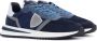 Philippe Model Blauw en grijs Tropez 2.1 Sneakers Multicolor Heren - Thumbnail 3