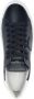 Philippe Model Blauwe Urban Tempel Sneakers Blue Heren - Thumbnail 13