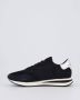 Philippe Model Bekijk hier de Tzld-tropez X 2113 BASIC NOIR ARGENT van by SHUZ sneakers lage-sneakers dames 2113 BASIC NOIR ARGENT Suede Comb - Thumbnail 10
