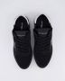 Philippe Model Bekijk hier de Tzld-tropez X 2113 BASIC NOIR ARGENT van by SHUZ sneakers lage-sneakers dames 2113 BASIC NOIR ARGENT Suede Comb - Thumbnail 11
