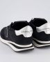 Philippe Model Bekijk hier de Tzld-tropez X 2113 BASIC NOIR ARGENT van by SHUZ sneakers lage-sneakers dames 2113 BASIC NOIR ARGENT Suede Comb - Thumbnail 13