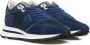 Philippe Model Lage Sneakers TKLD W001 TROPEZ HAUTE-MONDIAL BLUETTE - Thumbnail 14
