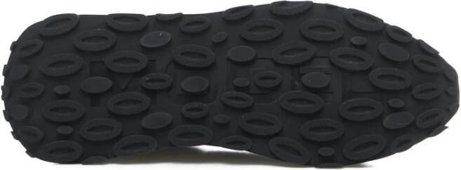Philippe Model Blauwe Sneakers voor Dames Blue Dames