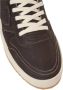 Philippe Model Blauwe Sneakers voor Mannen Aw25 - Thumbnail 2
