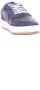 PHILIPPE MODEL Lage Sneakers Heren Nice Low Man Maat: 42 Materiaal: Suède Kleur: Blauw - Thumbnail 13