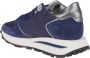 Philippe Model Lage Sneakers TKLD W001 TROPEZ HAUTE-MONDIAL BLUETTE - Thumbnail 11