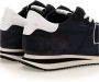 Philippe Model men's shoes suede trainers sneakers Trpx Blauw Heren - Thumbnail 15