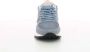 Philippe Model Blauwe Tropez Haute Damesschoenen Blue Dames - Thumbnail 3