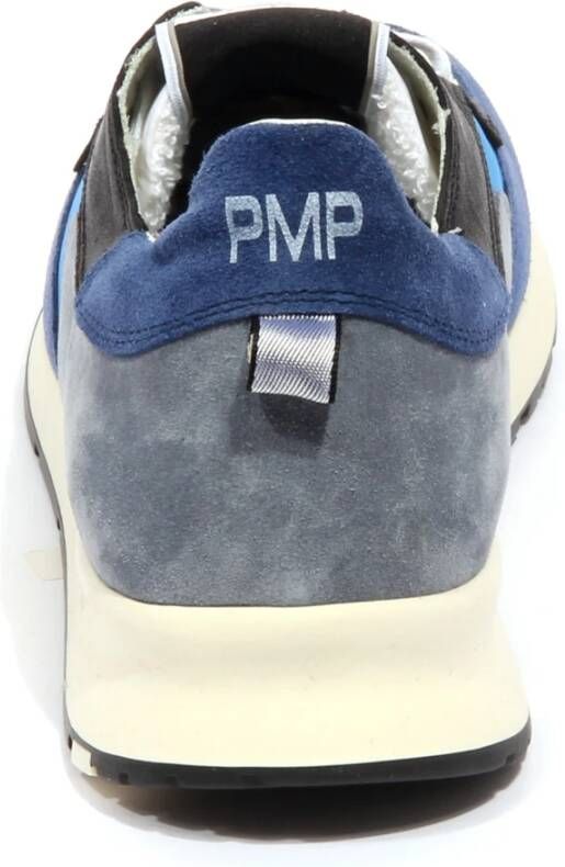 Philippe Model Blauw Grijs Montecarlo Schoen