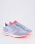 Philippe Model Dames Trpx LOW Woman Blue Dames - Thumbnail 4