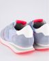 Philippe Model Dames Trpx LOW Woman Blue Dames - Thumbnail 5