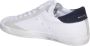 Philippe Model Stijlvolle Sneakers voor Mannen en Vrouwen Multicolor Heren - Thumbnail 4