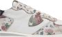 Philippe Model Bloe patroon Veterschoenen - Thumbnail 2