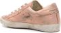 Philippe Model Blush Pink Vetersneakers Pink Dames - Thumbnail 3