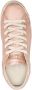 Philippe Model Blush Pink Vetersneakers Pink Dames - Thumbnail 4