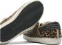 Philippe Model Bruine Sneakers voor Vrouwen Aw25 - Thumbnail 2