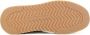 Philippe Model Sneakers Heren Lage sneakers Herenschoenen Suède Tropez 2.1 Bruin combi - Thumbnail 5