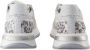 Philippe Model Low-Top Sneakers Tropez 2.1 Low Woman in zilver - Thumbnail 10