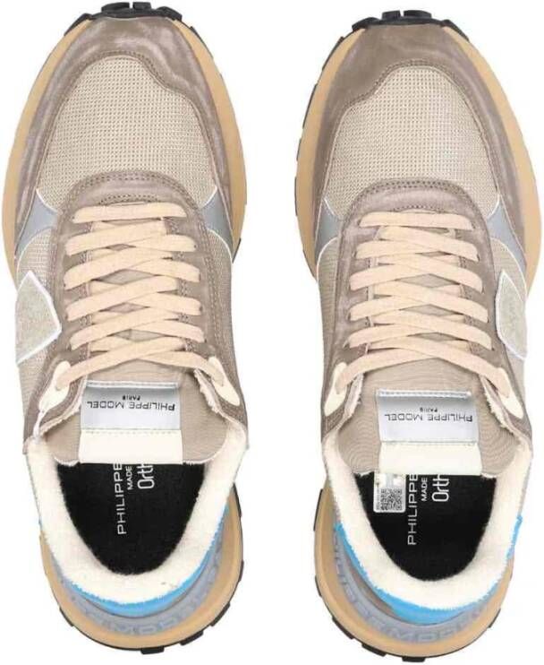 Philippe Model Casual Sneakers