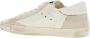 Philippe Model Casual Sneakers voor Dagelijks Gebruik White Heren - Thumbnail 3