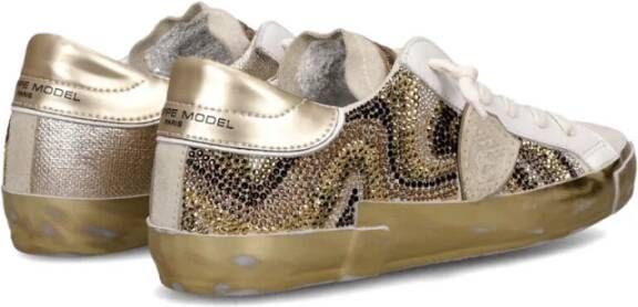 Philippe Model Casual Sneakers