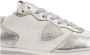 Philippe Model Dames Sneakers met veters - Thumbnail 2