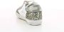 Philippe Model Dames Sneakers Wit - Thumbnail 2