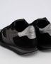 Philippe Model Low-Top Sneakers Dames Trpx Sneaker Zwart Grijs in zwart - Thumbnail 11