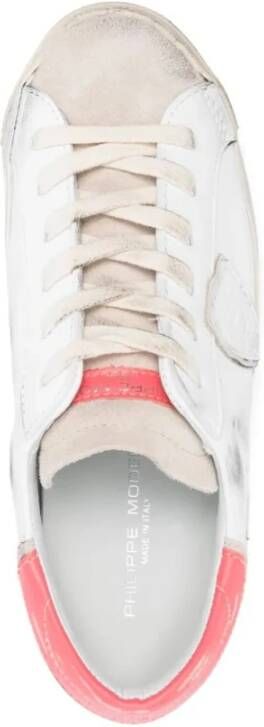 Philippe Model Damesschoenen Laag Prsx Stijl