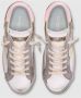 Philippe Model Vrouwelijke Street Style Sneakers Multicolor Dames - Thumbnail 15